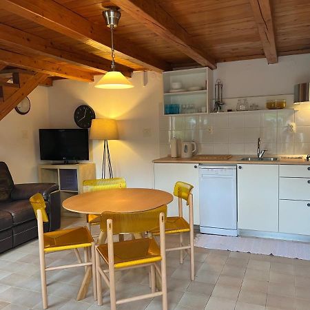 Apartments Vesna Portoroz Ngoại thất bức ảnh