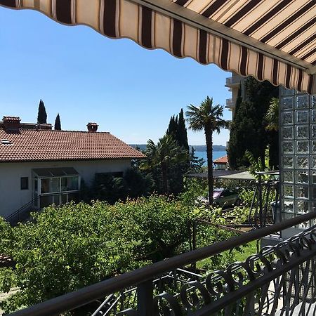 Apartments Vesna Portoroz Ngoại thất bức ảnh