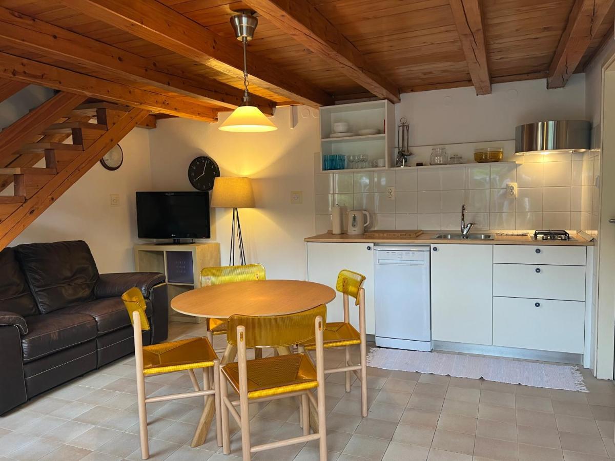 Apartments Vesna Portoroz Ngoại thất bức ảnh