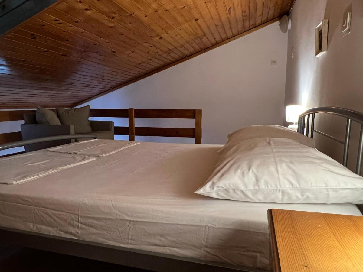 Apartments Vesna Portoroz Ngoại thất bức ảnh