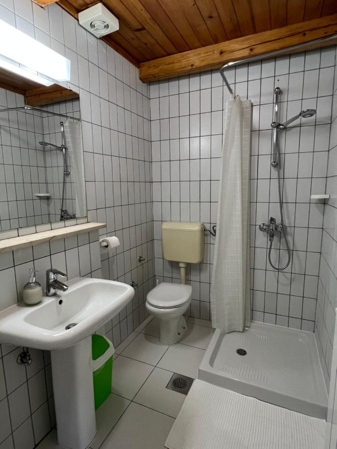 Apartments Vesna Portoroz Ngoại thất bức ảnh