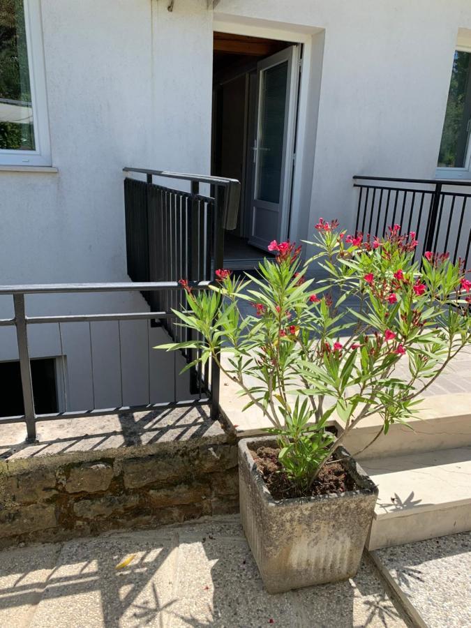 Apartments Vesna Portoroz Ngoại thất bức ảnh