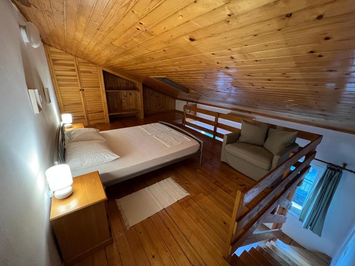 Apartments Vesna Portoroz Ngoại thất bức ảnh