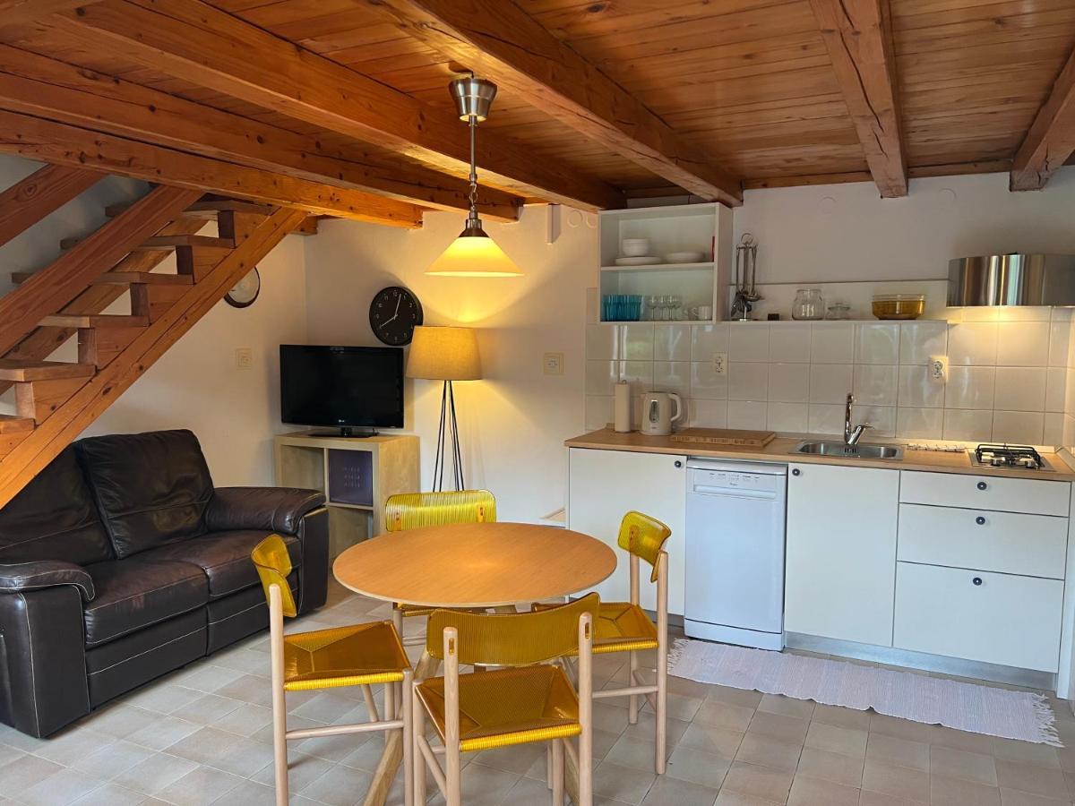 Apartments Vesna Portoroz Ngoại thất bức ảnh