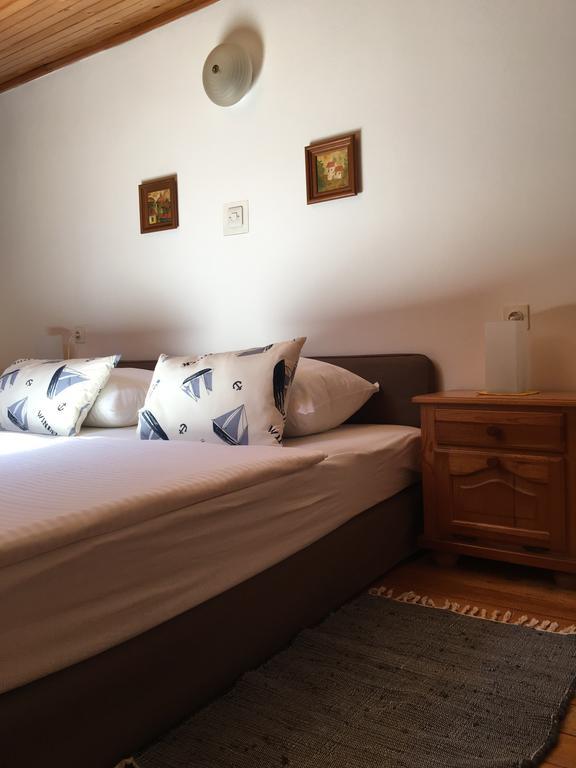 Apartments Vesna Portoroz Ngoại thất bức ảnh