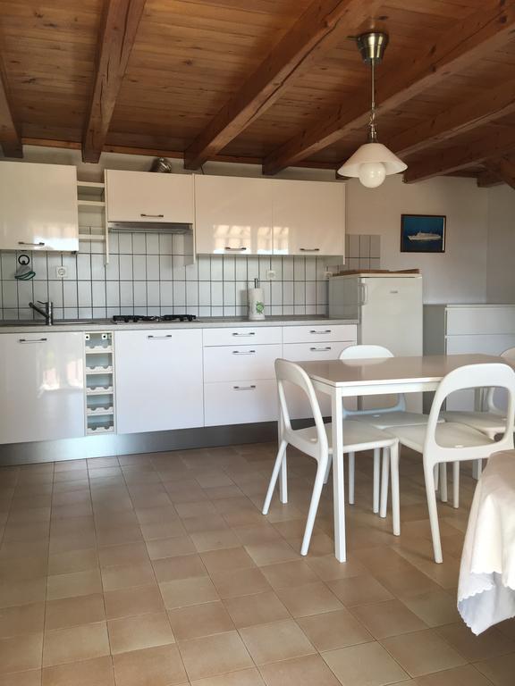 Apartments Vesna Portoroz Ngoại thất bức ảnh
