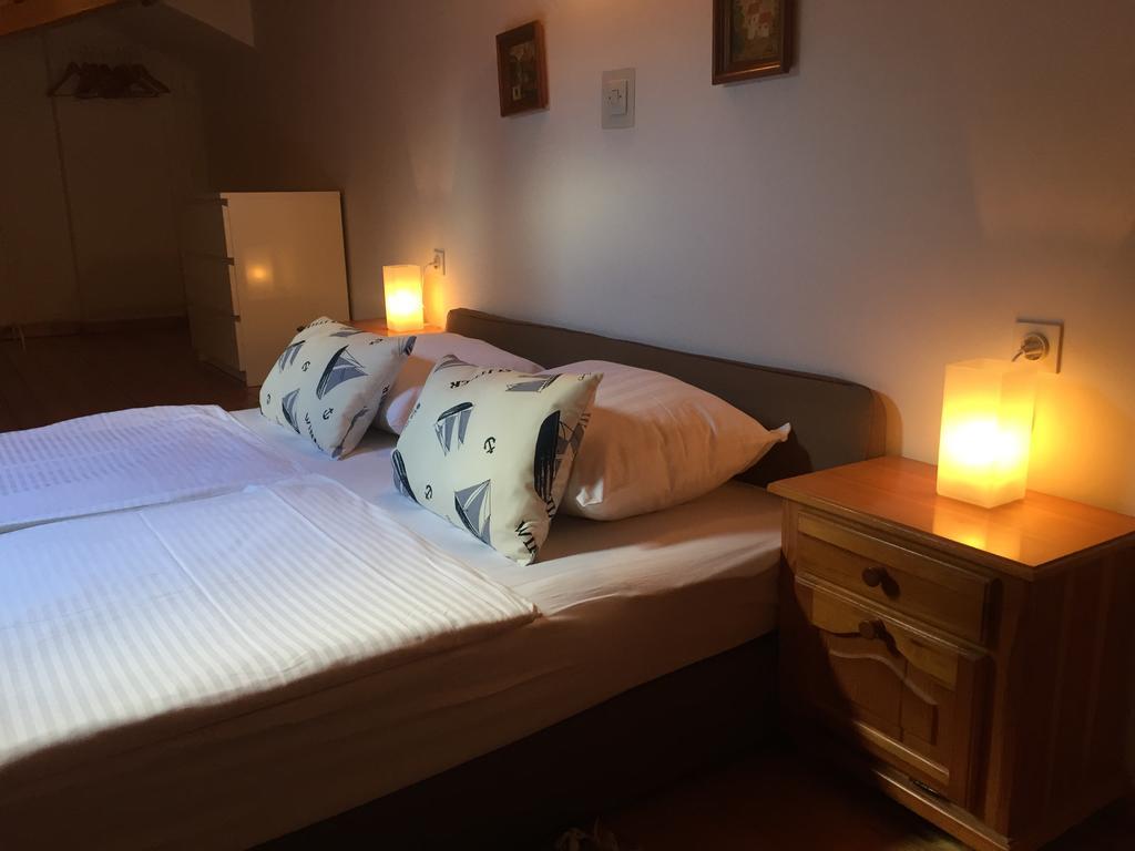 Apartments Vesna Portoroz Ngoại thất bức ảnh