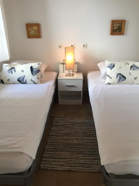 Apartments Vesna Portoroz Ngoại thất bức ảnh
