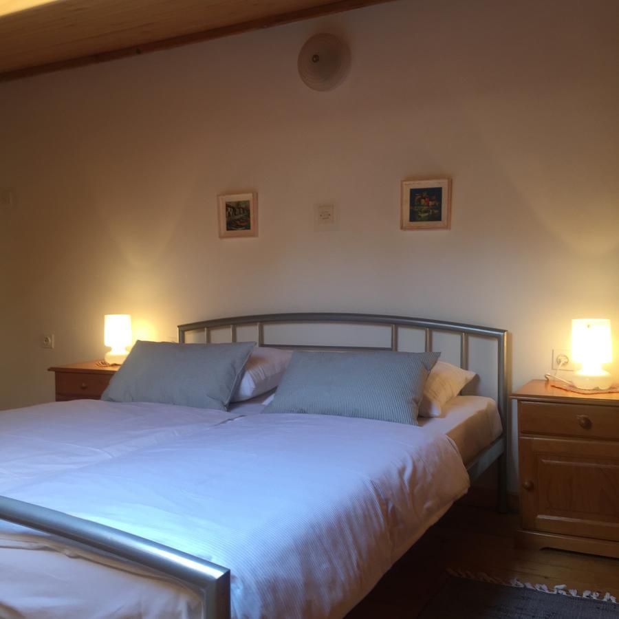 Apartments Vesna Portoroz Ngoại thất bức ảnh